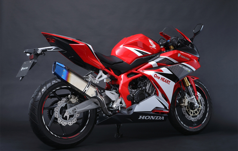 CBR250RR-TRICK STAR 梦幻星中文网